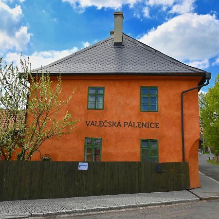 Valecska Palenice Ngoại thất bức ảnh