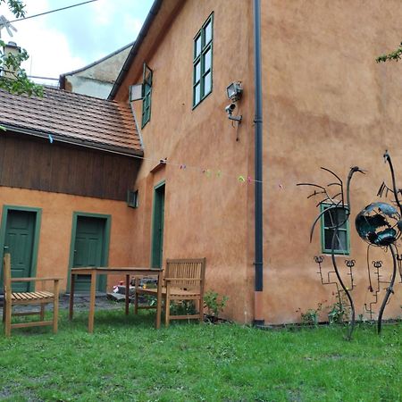 Valecska Palenice Ngoại thất bức ảnh