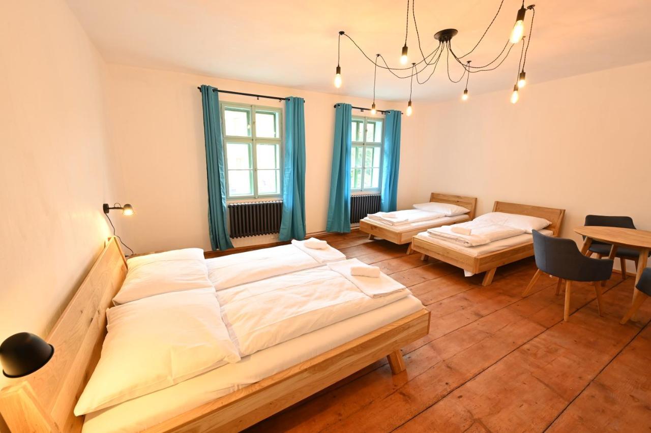 Valecska Palenice Ngoại thất bức ảnh