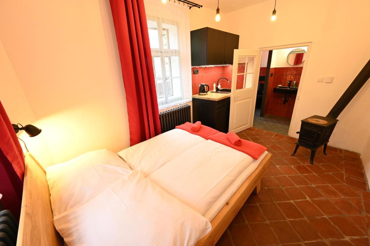 Valecska Palenice Ngoại thất bức ảnh