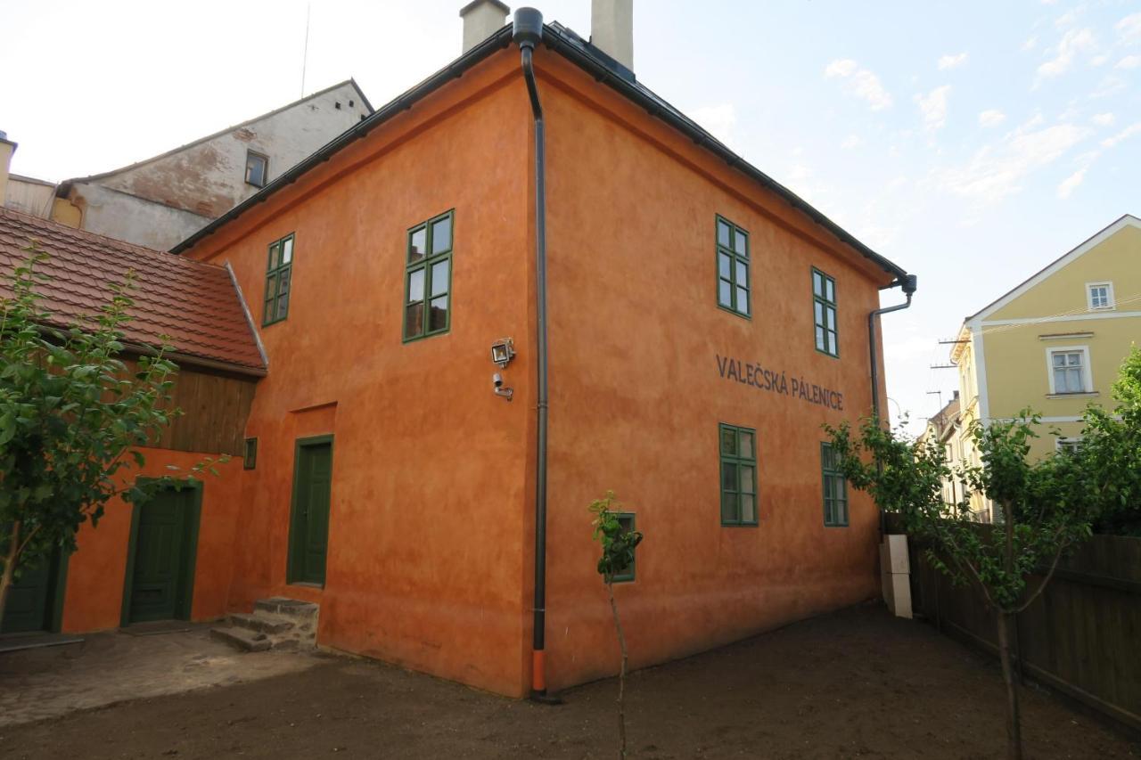 Valecska Palenice Ngoại thất bức ảnh