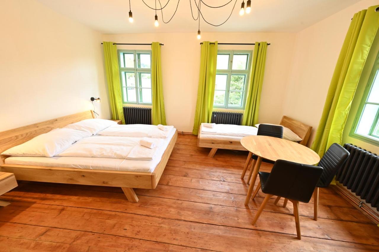 Valecska Palenice Ngoại thất bức ảnh