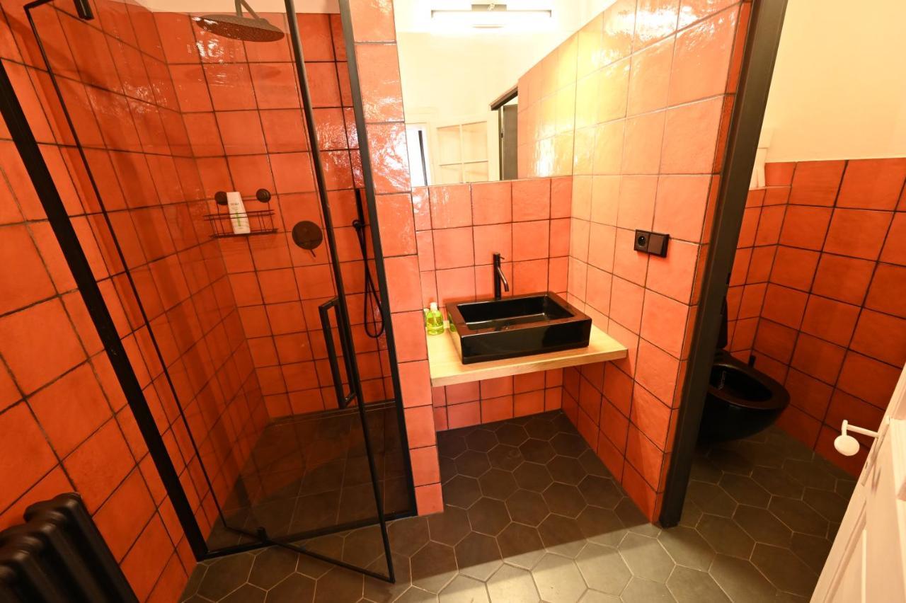 Valecska Palenice Ngoại thất bức ảnh