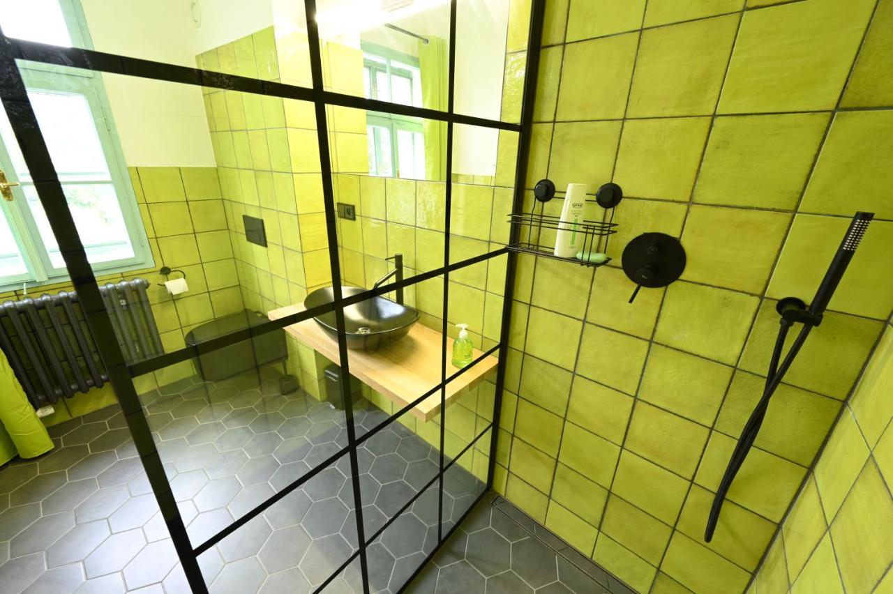 Valecska Palenice Ngoại thất bức ảnh