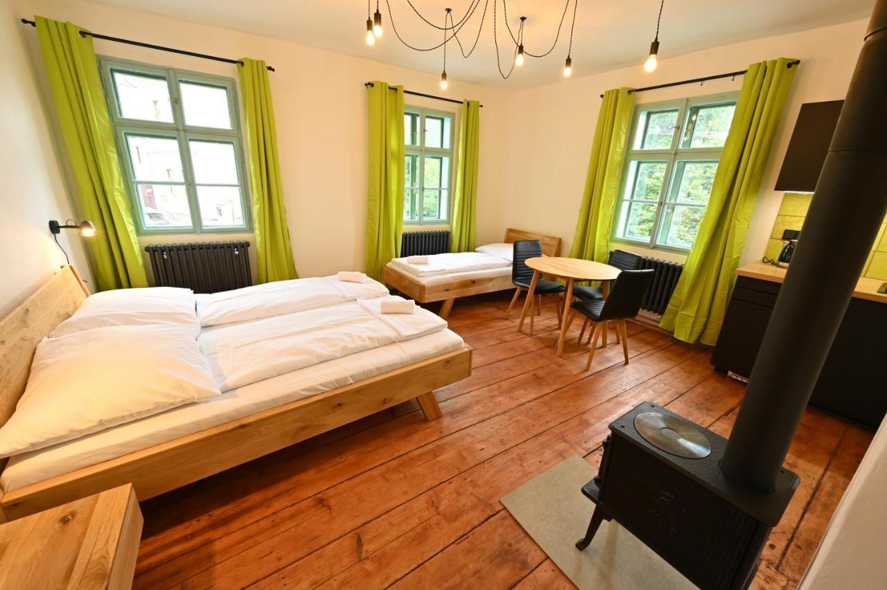 Valecska Palenice Ngoại thất bức ảnh