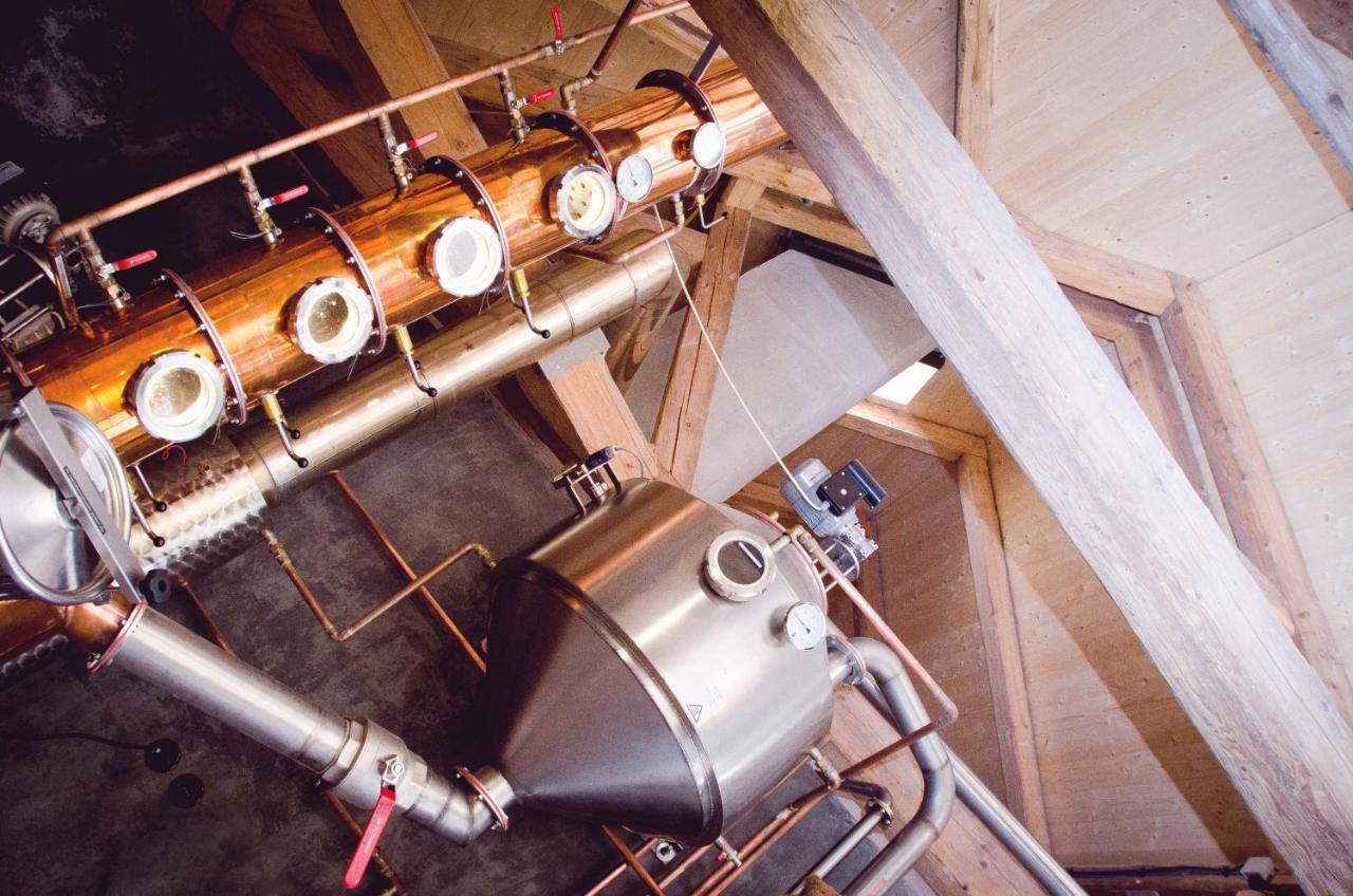 Valecska Palenice Ngoại thất bức ảnh