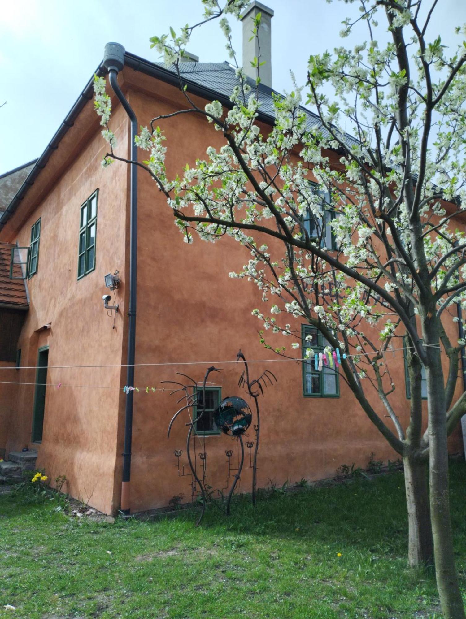 Valecska Palenice Ngoại thất bức ảnh