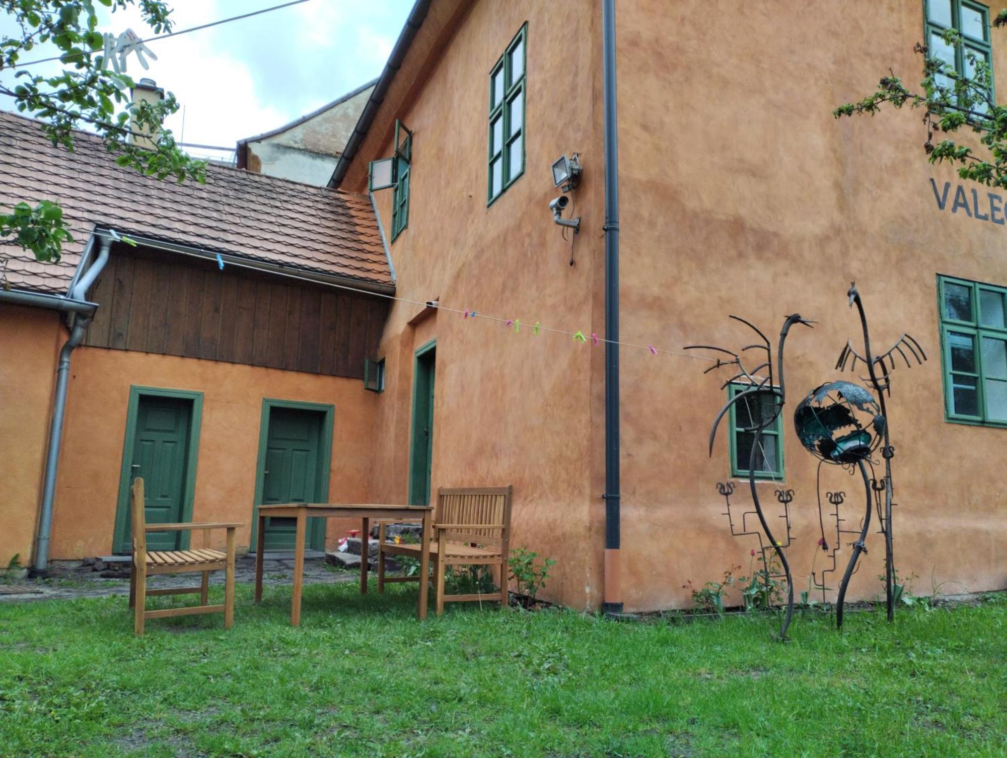 Valecska Palenice Ngoại thất bức ảnh