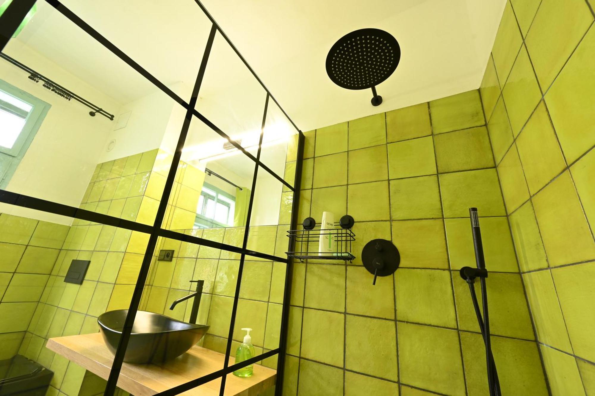 Valecska Palenice Phòng bức ảnh