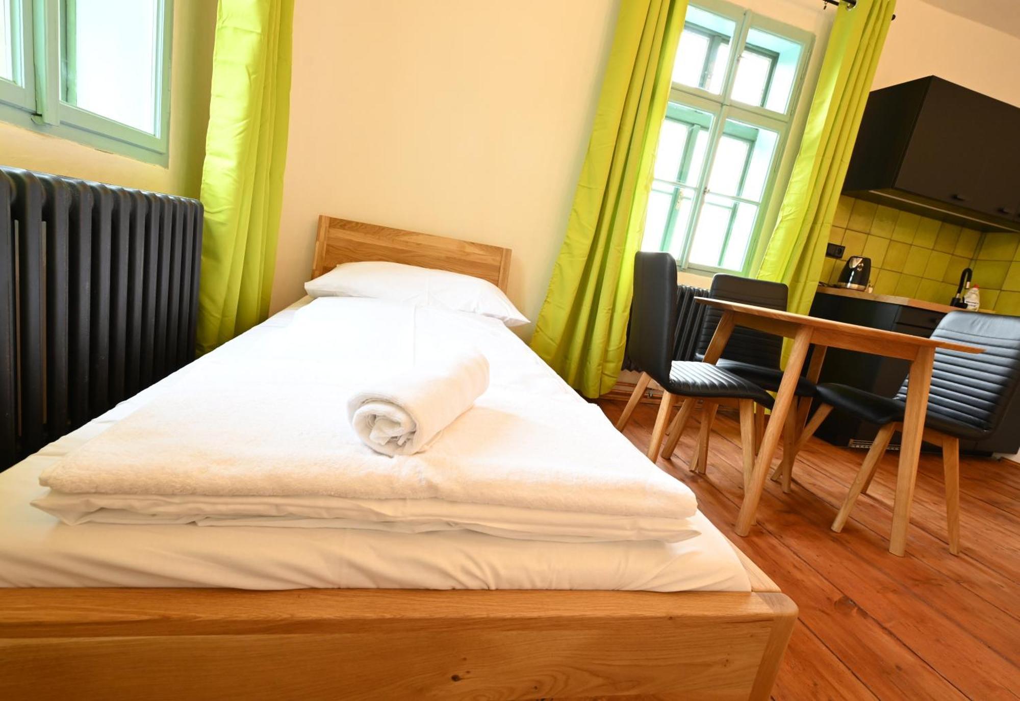 Valecska Palenice Phòng bức ảnh