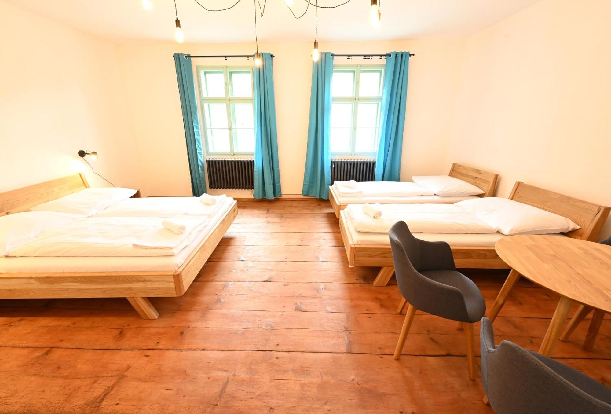 Valecska Palenice Phòng bức ảnh